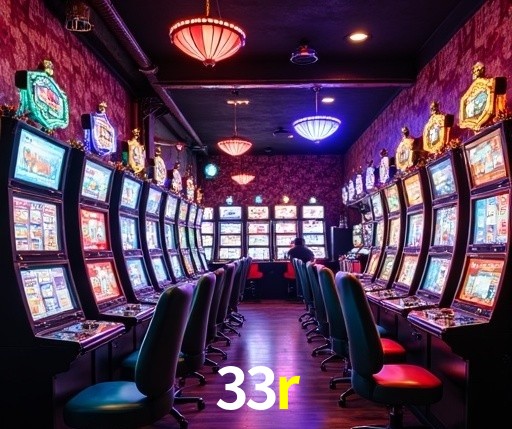 Bot 33r Telegram